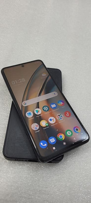 redmi note 10s 128: Poco X3 Pro, Б/у, 256 ГБ, цвет - Черный, 2 SIM — 1