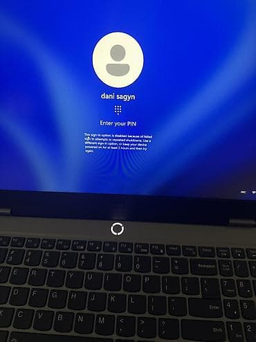 Ноутбуки: Lenovo loq 144hz Ddr5 16gb Rtx 4060 Ryzen 7 7435hs 512gb Топ ноут — 1