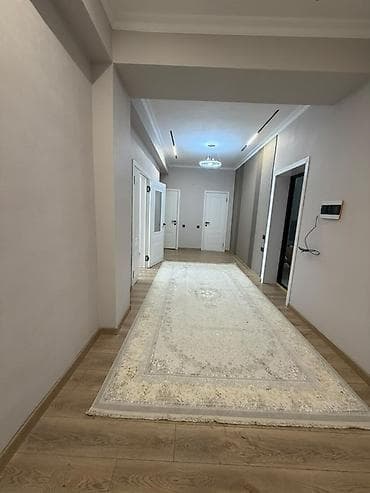 rixos hall: 2 комнаты, 89 м², Элитка, 13 этаж — 2