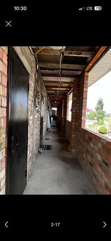 купить танхаус: Сдается квартира в кирпичном таунхаусе/многоквартирном доме с — 2