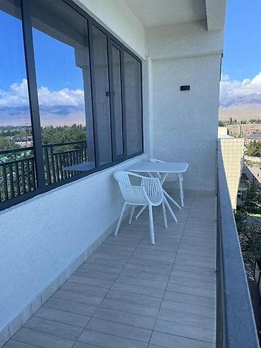 Недвижимость: Студия, 75 м², 3 этаж, Свежий ремонт — 3