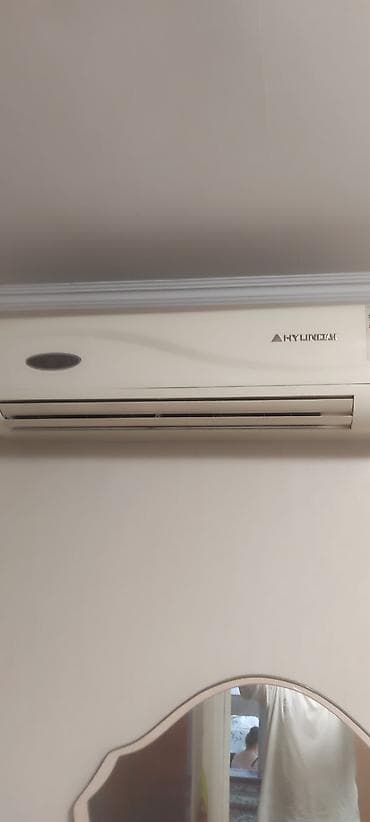 качество воздуха: Услуги по кондиционированию: установка, продажа и консультации - — 5