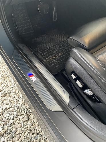 бмв 124: BMW 7 series: 2019 г., 3 л, Автомат, Бензин, Седан — 6