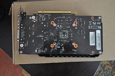 меняю на пк: Palit GeForce GTX 750 Ti — 2 ГБ GDDR5 Продаю Palit GeForce GTX 750 Ti — 2