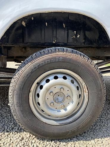 smart roadster: Легкий грузовик, Mercedes-Benz, Стандарт, 1,5 т, Б/у — 8