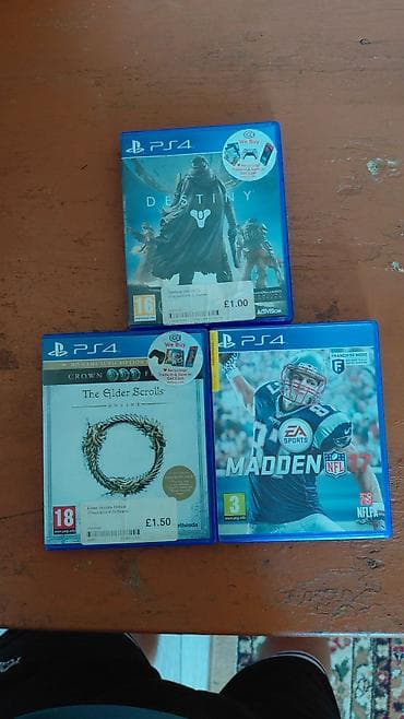 playstation 4 pro бишкек: Продаю игры на плес 4 за один диск 1500с — 1