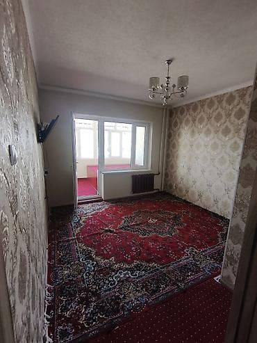 4 ком квартира: 3 комнаты, 62 м², 105 серия, 3 этаж — 5