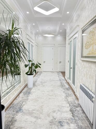 абсолют агентство недвижимости бишкек: Дом, 250 м², 6 комнат, Агентство недвижимости, Дизайнерский ремонт — 4