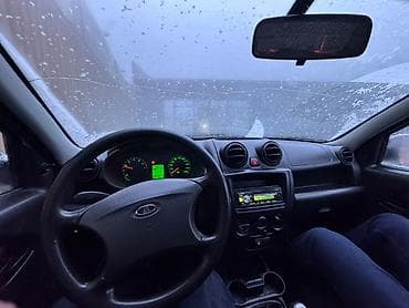 lada 2113: ВАЗ (ЛАДА) Granta: 2012 г., 1.6 л, Механика, Бензин, Седан — 1