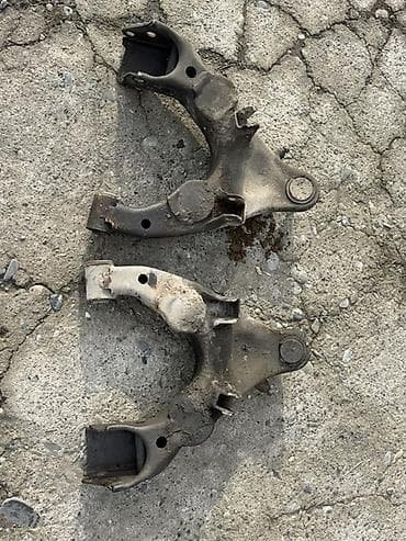 kia k5 2013: Комплект рычагов Lexus 2005 г., Б/у, Оригинал, Япония — 1