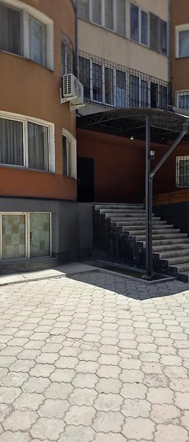 flat kant: Продаю коммерческое помещение, 460м2, планировка позволяет сделать — 2
