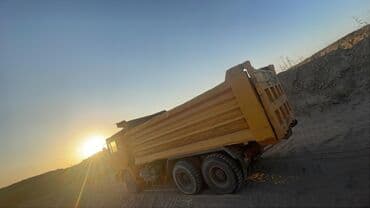 Грузовик, Shacman, Стандарт, Б/у