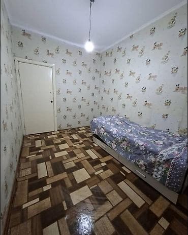 75: 3 комнаты, 75 м², Джал-29 105 серия, 2 этаж — 3