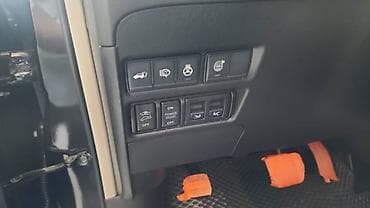 infinity qx56: Infiniti QX80: 2022 г., 5.6 л, Автомат, Бензин, Внедорожник — 10
