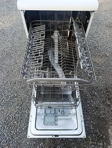 hotpoint ariston: Посудомойка — 2