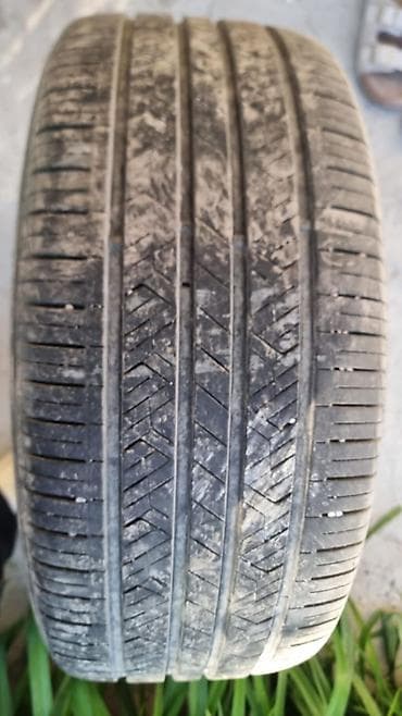 245 45 r18: Шины 245 / 45 / R 18, Лето, Комплект, Легковые, Корея, Hankook — 1