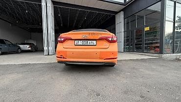 Hyundai, Б/у — 3