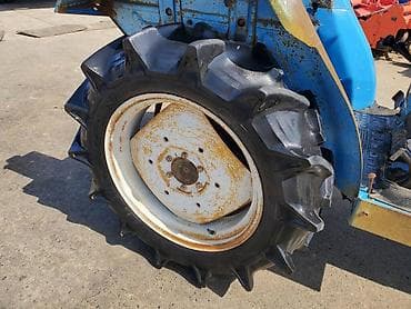 passat cc: Продается Японский мини трактор Митцубисси МТ2001DX. 4x цилиндровый — 9