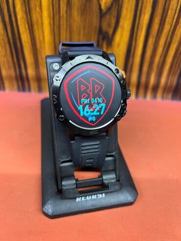 часы смарт женские: Часы от hoco 
Можно в рассрочку на 3 месяца без % — 1