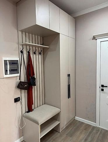 аренда фото студия: 2 комнаты, Агентство недвижимости, С мебелью полностью — 3