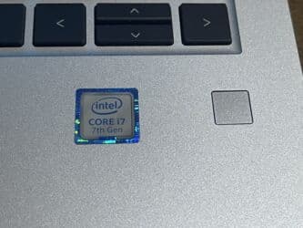 компьютерный: Ультрабук, HP, Intel Core i7, 15.6 ", Для работы, учебы — 2