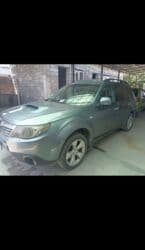 диск на форестер: Subaru Forester: 2010 г., 2 л, Механика, Дизель, Кроссовер — 8
