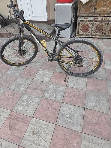 лед освещение: Горный велосипед, Алюминий, Новый — 3