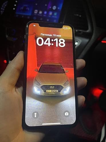 IPhone 11 Pro, Новый, 256 ГБ, Space Gray, Чехол, 81 %