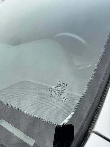 форь: Toyota Camry: 2004 г., 2.4 л, Автомат, Бензин, Седан — 8