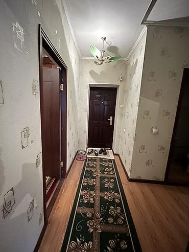 Продажа квартир: 1 комната, 38 м², Гостиничный тип, Гостиничный тип, 2 этаж, Евроремонт — 7