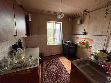 комфорт хаус рич хом: 5 и более комнат, 135 м², Косметический ремонт — 4