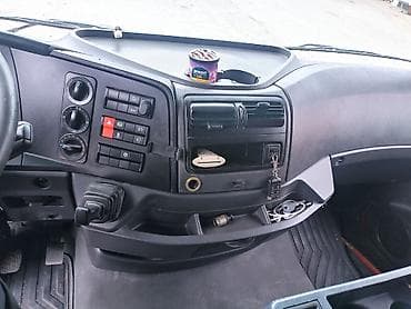 range rover r20: Грузовик, Mercedes-Benz, Дубль, 5 т, Новый — 8