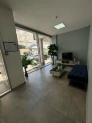 квартира на долгий срок ош: Сдаю Офис, 33 м², В бизнес центре, 1 линия — 3