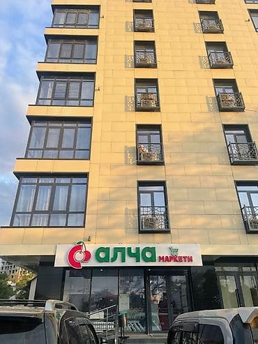 2 комнаты, 76 м², Элитка, 5 этаж