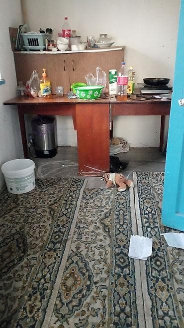 110: 🏡 **ПРОДАЁТСЯ ДОМ В Ж/М АЛА-ТОО!** 📍 ПСО 🛏 **5 комнат** 📐 **110 м²** — 10