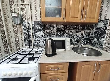 Батирлер: 1 бөлмө, Чогуу жашоосу жок, Толугу менен эмереги бар — 5