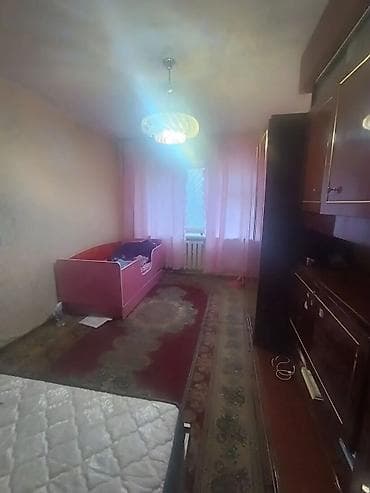 2 комнаты, Агентство недвижимости, Без подселения, С мебелью полностью