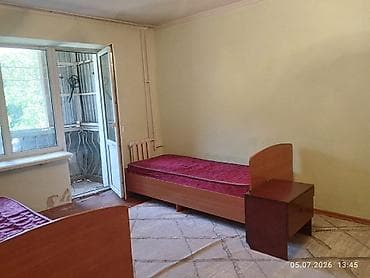 1 комната, Политех Собственник, Без животных, от 1 года, С мебелью