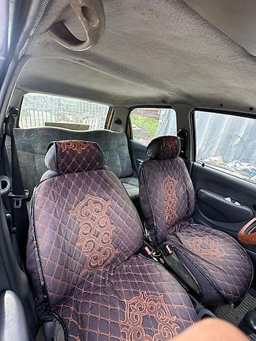 линолеум в бишкеке: Daewoo Matiz: 1998 г., Автомат, Бензин, Хэтчбэк — 1