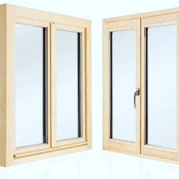 ящик из фанеры: Деревянное окно на заказ, Тип окна: Стандартные, Декоративные особенности: Другие особенности, Платная установка, Без рассрочки — 2