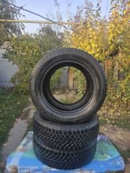 цены на зимние шины в бишкеке: Продаю шины 165/65/14 - Зима Б/У- 8000сом шины 215/50/17- Зима Б/У- — 6