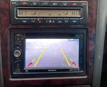 камера виде: Б/у, 2-DIN, Без системы, Без оперативной памяти ГБ ОЗУ, Без встроенной памяти Гб ПЗУ — 6