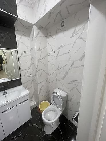 жк лофт: 3 комнаты, 80 м², Элитка, 4 этаж, Евроремонт — 7