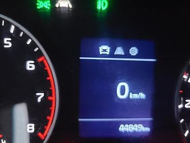 sg 9: Легкий грузовик, Kia, Стандарт, До 1 т — 6