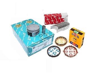 lexs: Вкладыши Кольца прокладки вкладыши сальники помпа Прокладка — 3