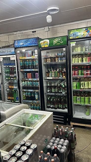 карагат цена бишкек: Сдается магазин продуктовый общая площадь 90 квадратных метров — 8