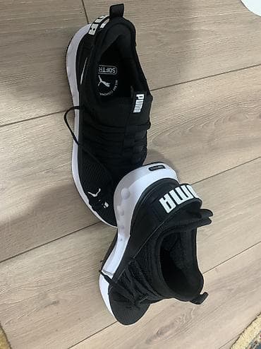 rax обувь бишкек: Кроссовки PUMA мужские/43 оригинал - Модель: спортивные кроссовки с — 4