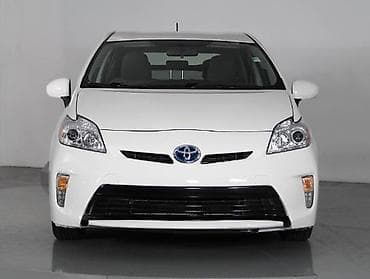 тойота приус плюс: Toyota Prius: 2014 г., 1.8 л, Вариатор, Гибрид, Лифтбек — 1