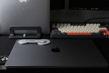 e96a hoco: Для учебы, Б/у, Apple M2, ОЗУ, RAM: 8 ГБ — 4