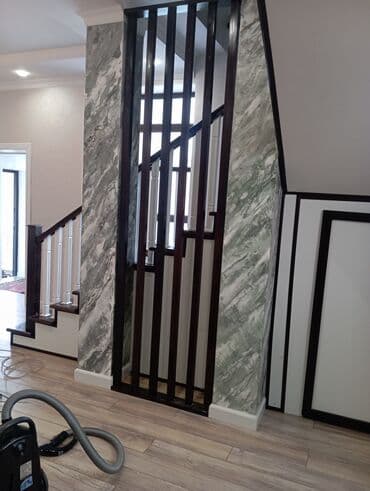 изготовление матрасов на заказ: Лестница, на заказ лестницы, тепкич, ступенькабалясинытумба — 3